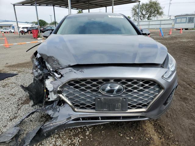 5NPE34AF9KH803838 Hyundai Sonata Limited