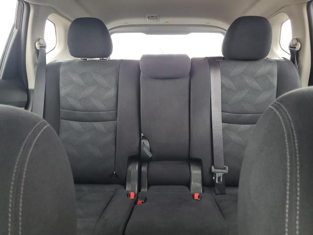 JN8AT2MV7GW145254 Nissan ROGUE S