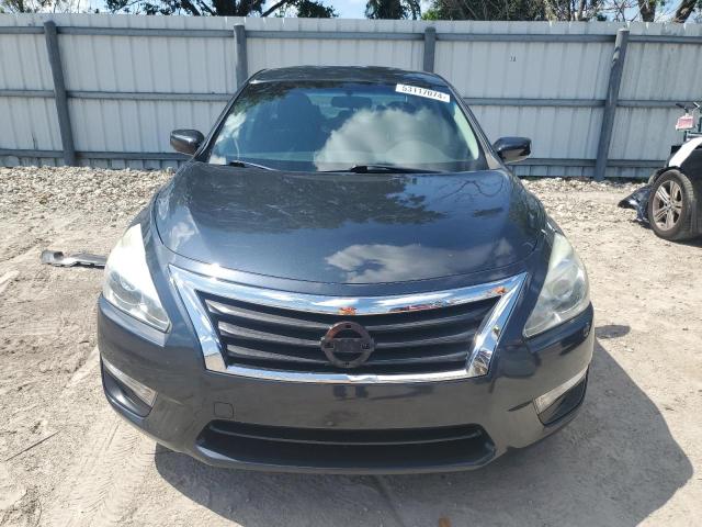 1N4AL3AP6EC426117 Nissan ALTIMA 2.5