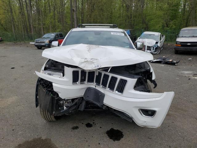 1C4RJFBG5FC636826 Jeep Grand Cherokee Limited