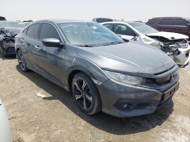 Auction sale of the 2018 Honda Civic, vin: 00000000000000000, lot number: 55749154
