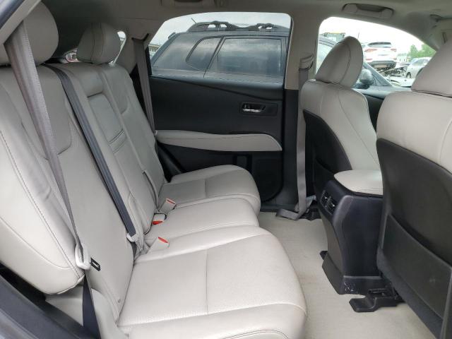 2T2BK1BA2FC343496 Lexus Rx 350 Base