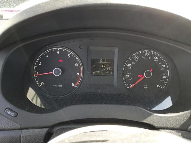 3VW1K7AJ0EM398584 Volkswagen JETTA BASE