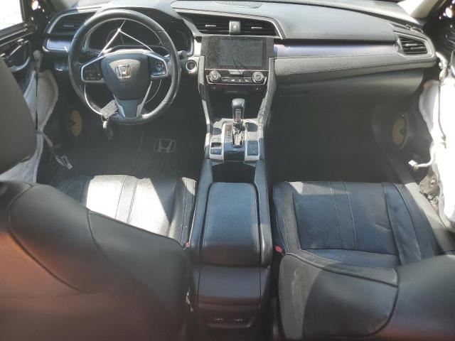 19XFC1F96HE214717 Honda Civic Touring