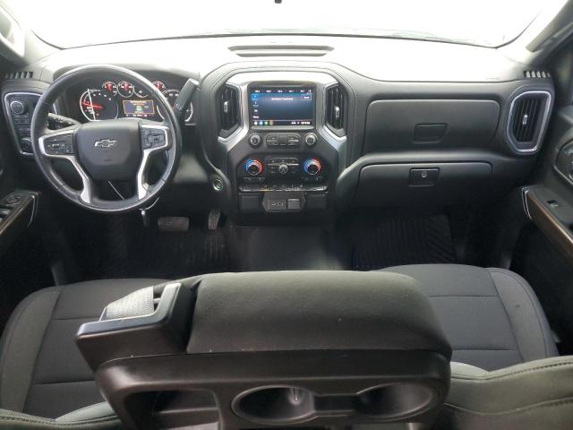 1GCUYEED7MZ406555 Chevrolet Silverado K1500 Rst