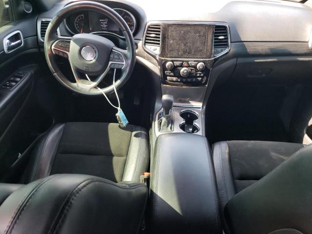 1C4RJFAG3KC829391 Jeep Grand Cherokee Laredo
