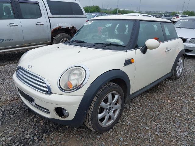 Auction sale of the 2008 Mini Cooper, vin: *****************, lot number: 54827374