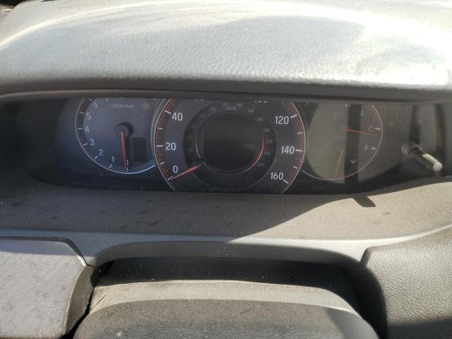 1HGCR2F69GA207888 Honda Accord Sport