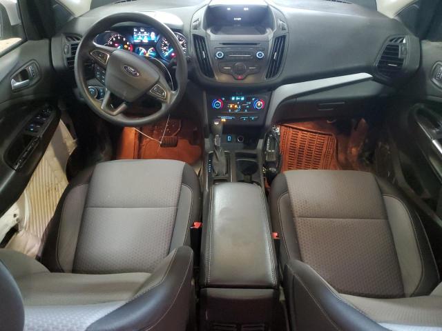 1FMCU9GD6HUC98942 Ford ESCAPE SE