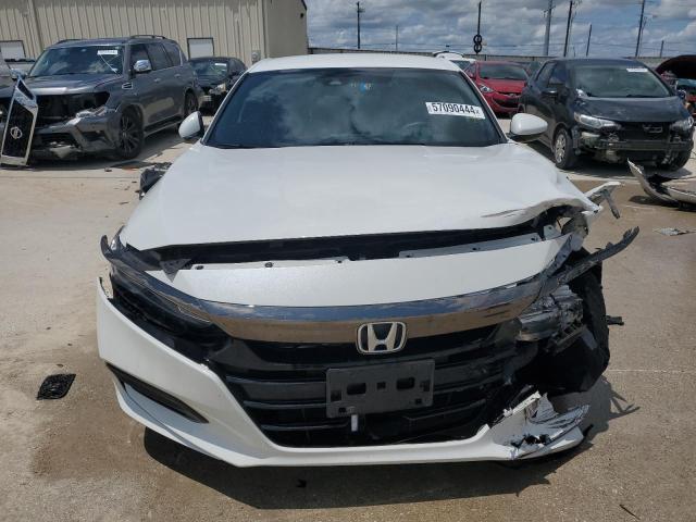 1HGCV1F36KA067013 Honda Accord Sport