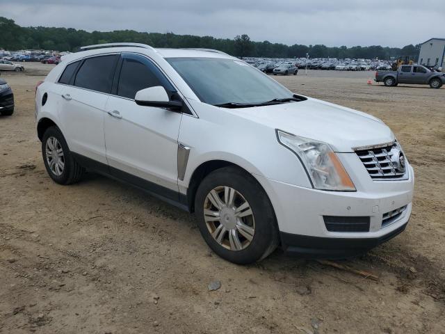 3GYFNBE37ES613236 Cadillac Srx Luxury Collection