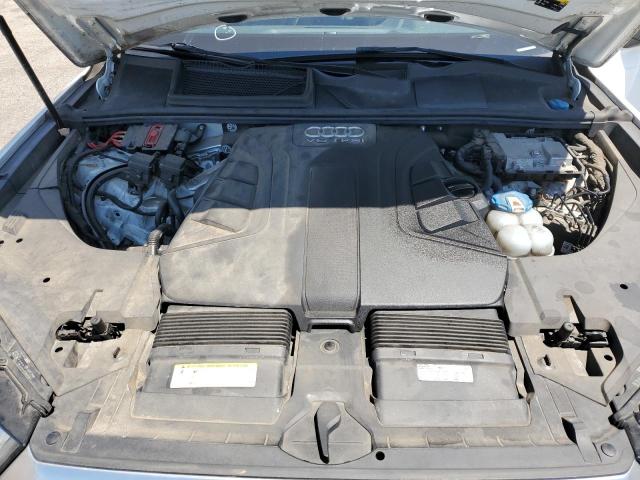 WA1LAAF78HD011248 Audi Q7 Premium Plus