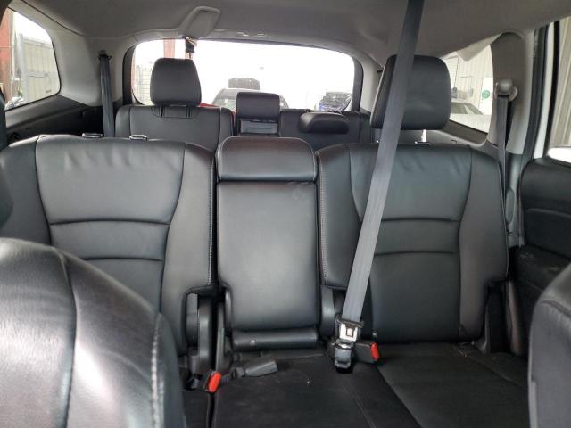5FNYF5H2XMB006173 Honda PILOT SE