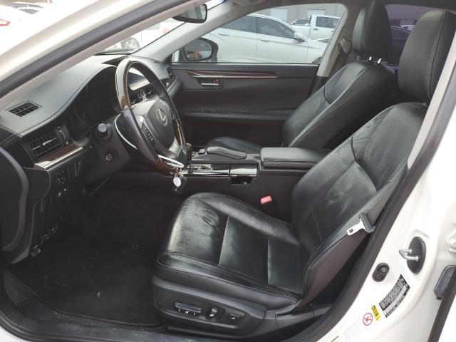 JTHBK1GG6E2117216 Lexus ES 350