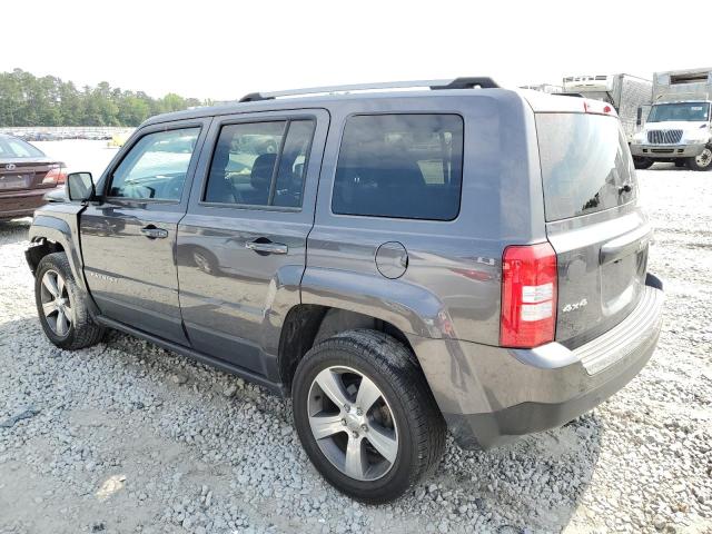 1C4NJRFB9HD194788 Jeep Patriot Latitude