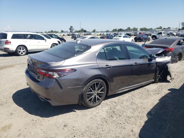 4T1G31AK3NU043013 Toyota Camry Nigh