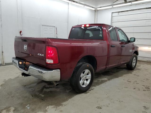 1C6RR7FT8JS344020 RAM 1500 St