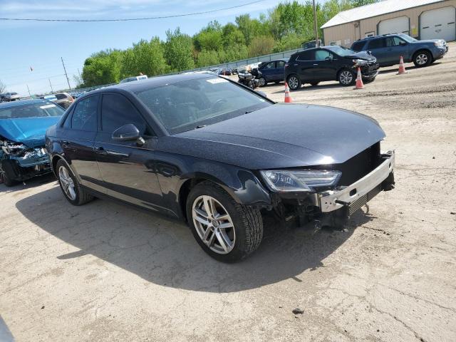 WAUANAF48HN030137 Audi A4 PREMIUM