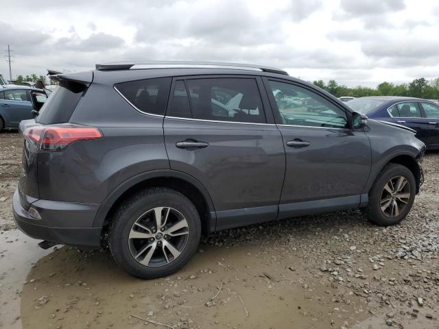 2T3RFREV3JW825350 Toyota Rav4 Adventure