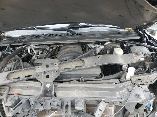 1GNSKCKC8GR230927 Chevrolet Tahoe K1500 Ltz