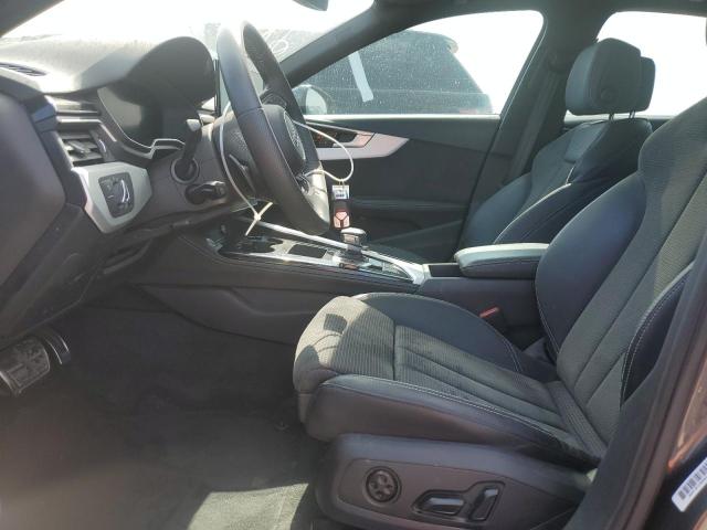 WAUENAF45LN003908 Audi A4 Premium Plus