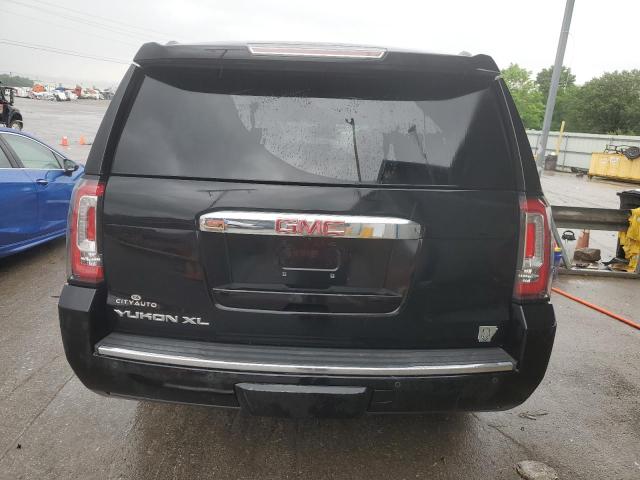1GKS1JKJ1FR744586 GMC YUKON XL DENALI
