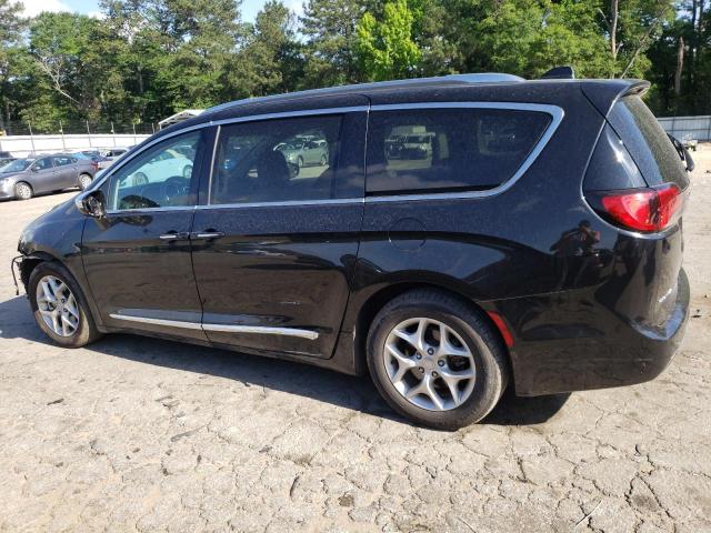 2C4RC1GG2KR731500 Chrysler Pacifica Limited