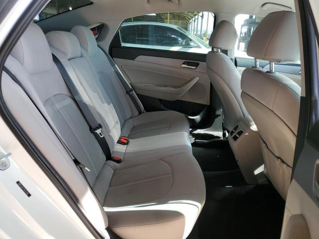 5NPE34AF7KH757992 Hyundai Sonata Limited