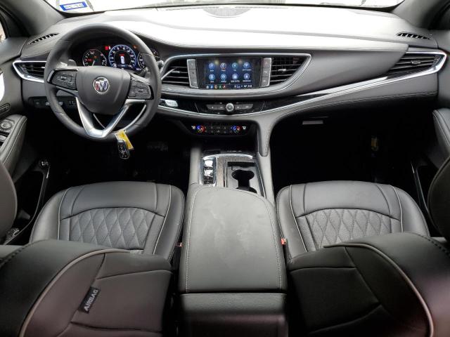 5GAERDKW1PJ196184 Buick Enclave Avenir