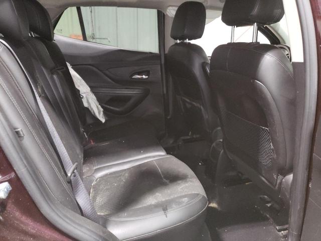KL4CJESB1JB708053 Buick Encore Preferred