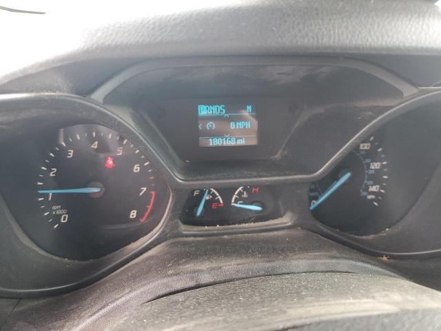 NM0GS9F79H1310264 Ford Transit Connect Xlt
