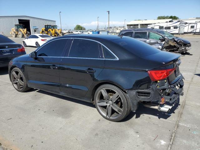 WAUC7GFF9G1059031 Audi A3 Premium Plus