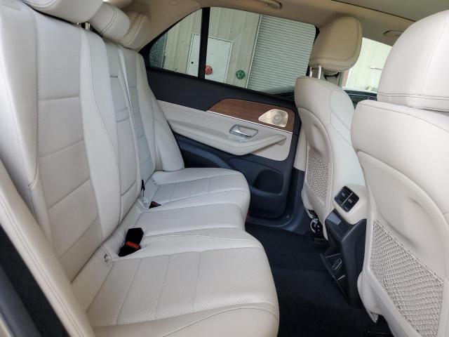 4JGFB4JB5NA694001 Mercedes-Benz GLE 350