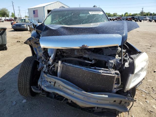 2GKFLWE31F6230416 GMC Terrain Sle