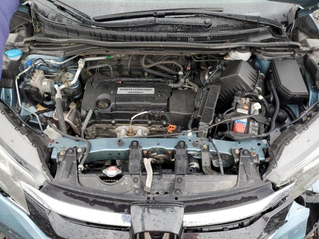 5J6RM4H36FL065129 Honda CR-V LX