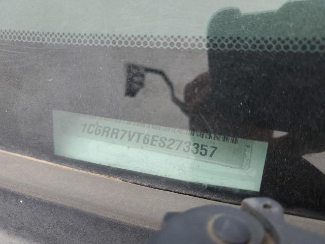 1C6RR7VT6ES273357 RAM 1500 Laie
