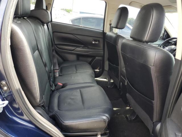 JA4AD3A33GZ052368 Mitsubishi Outlander Se