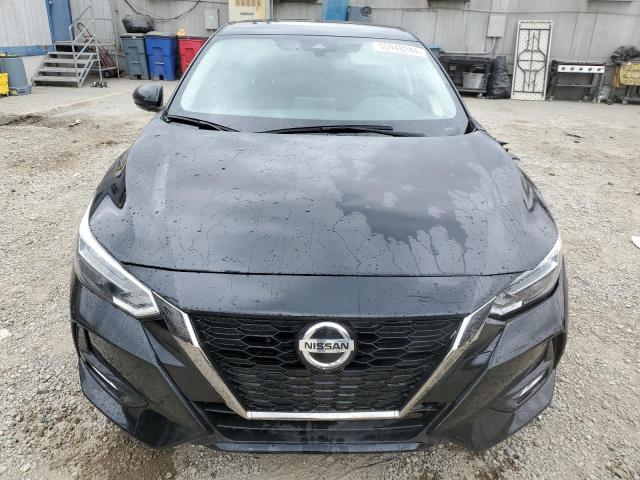 3N1AB8DV3LY270856 Nissan SENTRA SR