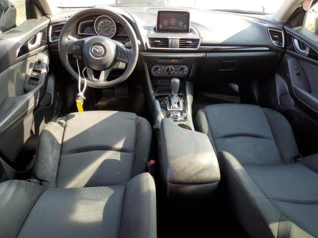 3MZBM1T74GM277170 Mazda 3 SPORT