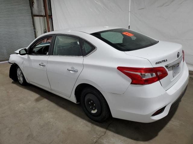 3N1AB7AP0KY418055 Nissan SENTRA S