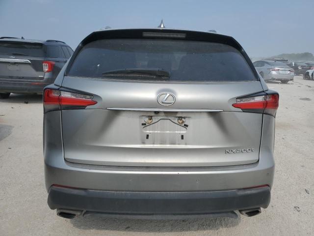 JTJYARBZ0G2042373 Lexus Nx 200t Base