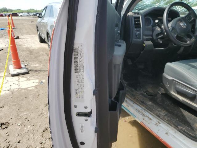 3C6JR6DT7GG163064 RAM 1500 St