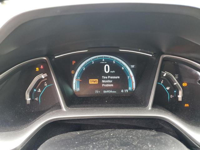 2HGFC2F72HH556417 Honda CIVIC EX