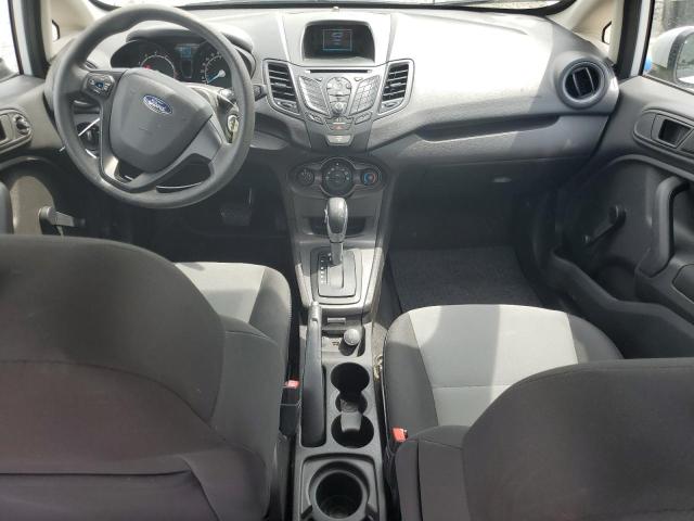 3FADP4AJ5GM178639 Ford FIESTA S