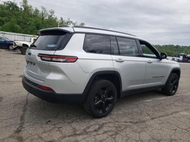 1C4RJKAGXP8102932 Jeep Grand Cherokee L Laredo