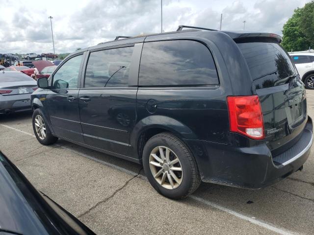 2C4RDGCG1GR350220 Dodge Grand Caravan Sxt