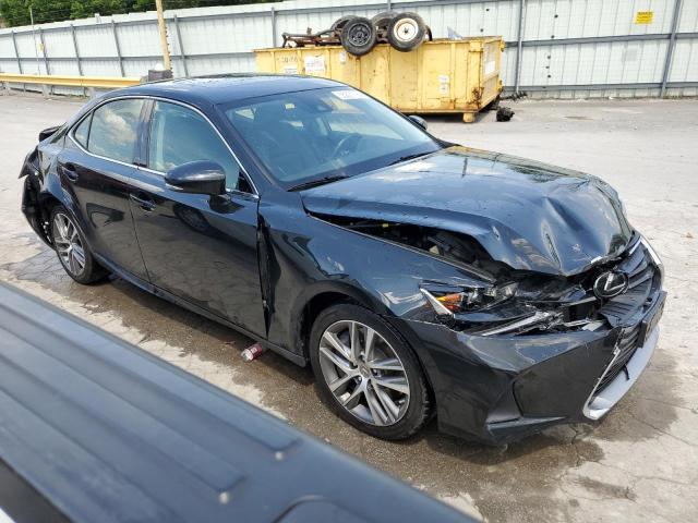JTHBA1D25K5089608 Lexus IS 300