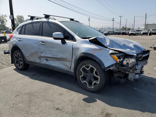 JF2GPAWC1E8249077 Subaru Xv Crosstrek 2.0 Premium