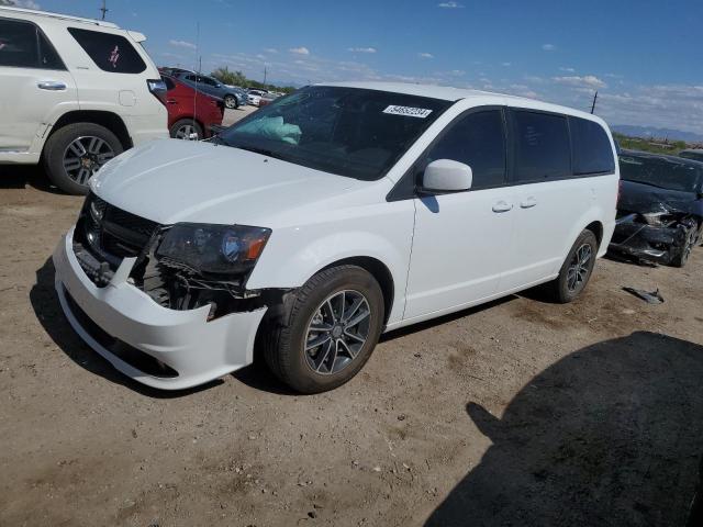 Продажа на аукционе авто 2019 Dodge Grand Caravan Sxt, vin: 2C4RDGCG9KR617502, номер лота: 54652234