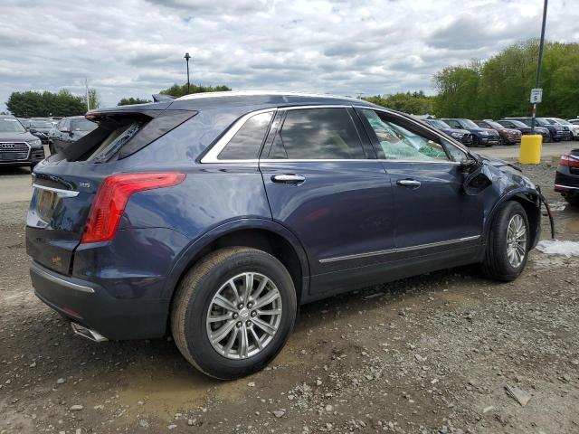 1GYKNDRS9KZ102668 Cadillac XT5 LUXURY